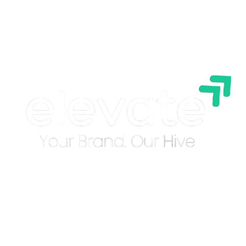 Elevate - Your Brand. Our Hive